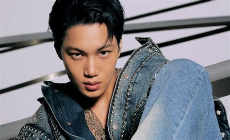 EXO’s Kai to hold fan signing event in Manila following solo concert.